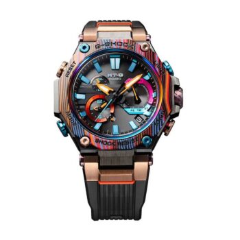 G-Shock Mtg-B2000xmg - Imagen 2