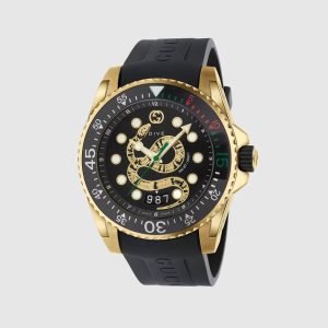 Gucci Dive Watch