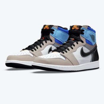 Air Jordan 1 High Prototype
