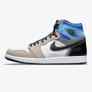 Air Jordan 1 High Prototype - Imagen 2