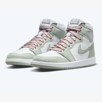 Air Jordan 1 High Seafoam