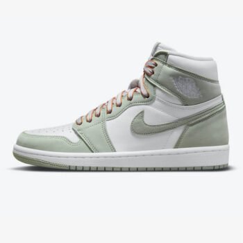 Air Jordan 1 High Seafoam - Imagen 2
