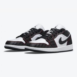 Air Jordan 1 Low Se Utility