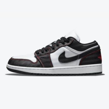 Air Jordan 1 Low Se Utility - Imagen 2