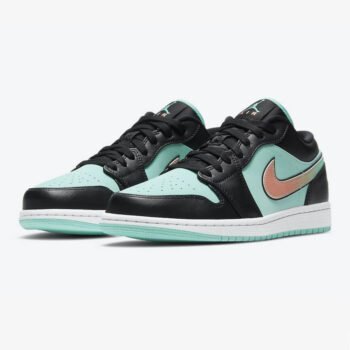 Air Jordan 1 Low Tropical Twist