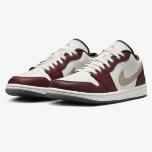 Air Jordan 1 Low Year of the Dragon