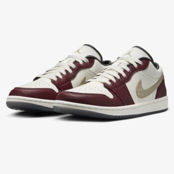 Air Jordan 1 Low Year of the Dragon
