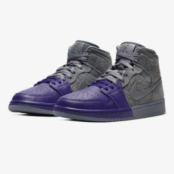Air Jordan 1 Mid Sheila Rashid