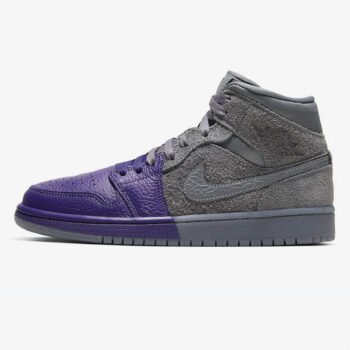 Air Jordan 1 Mid Sheila Rashid - Imagen 2