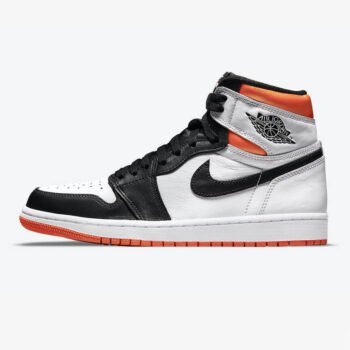 Air Jordan 1 Retro High Electro Orange - Imagen 2