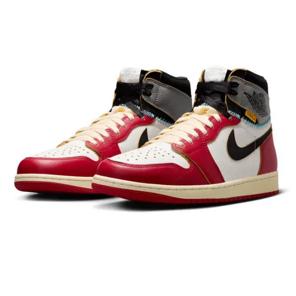 Jordan 1 Retro High OG SP Union LA Chicago Shadow