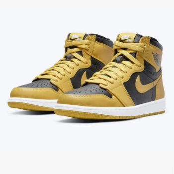 Air Jordan 1 Retro High Pollen