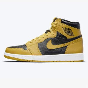 Air Jordan 1 Retro High Pollen - Imagen 2