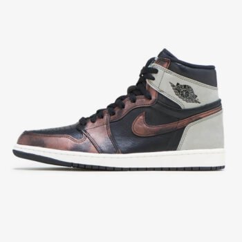 Air Jordan 1 Retro High Patina - Imagen 2