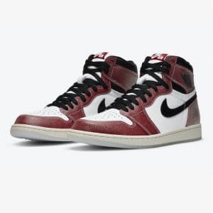 Air Jordan 1 Retro High Trophy Room Chicago
