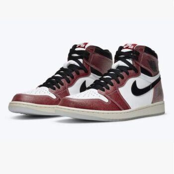 Air Jordan 1 Retro High Trophy Room Chicago