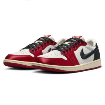 Air Jordan 1 Low OG x Trophy Room