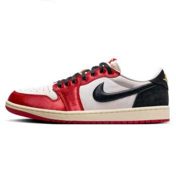 Air Jordan 1 Low OG x Trophy Room - Imagen 2