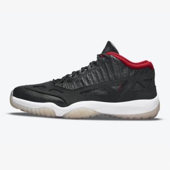 Air Jordan 11 Retro Low IE Bred - Imagen 2