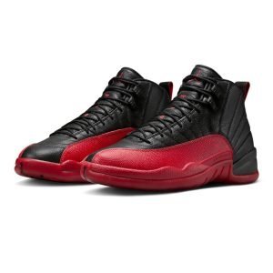 Air Jordan 12 Retro Flu Game