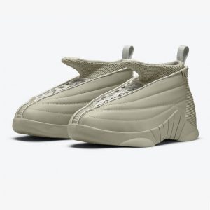 Air Jordan 15 Retro Billie Eilish