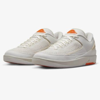 Air Jordan 2 Retro Low Shelflife