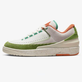 Air Jordan 2 Retro Low Titan - Imagen 2