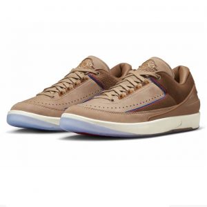 Air Jordan 2 Retro Low Two 18
