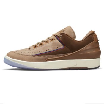 Air Jordan 2 Retro Low Two 18 - Imagen 2
