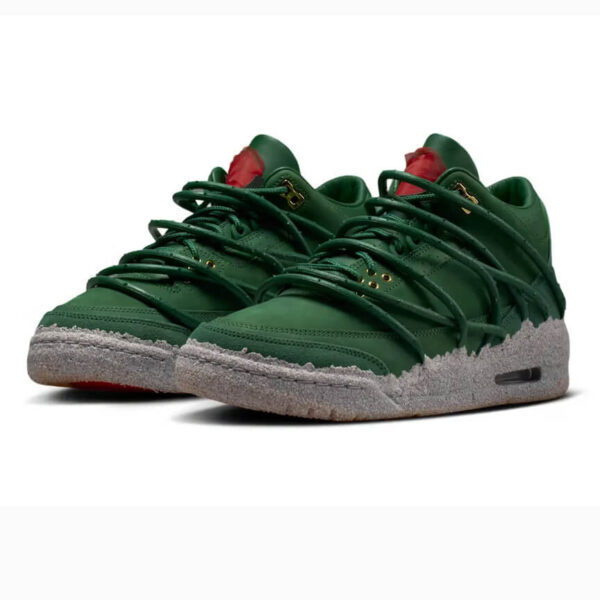Jordan 3 Retro Teyana Taylor