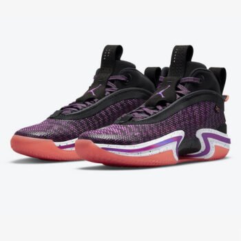 Air Jordan 36 First Light