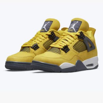 Air Jordan 4 Retro Lightning