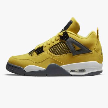 Air Jordan 4 Retro Lightning - Imagen 2