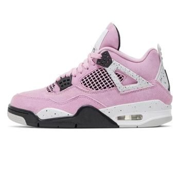 Air Jordan 4 Retro Orchid - Imagen 2