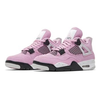 Air Jordan 4 Retro Orchid