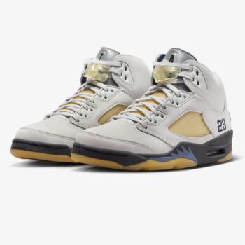 Air Jordan 5 x A Ma Maniere