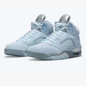 Air Jordan 5 Retro Bluebird