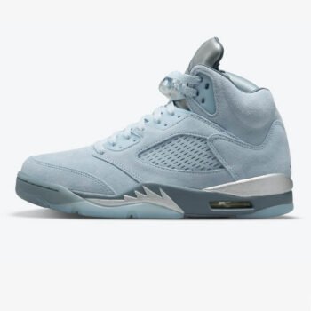 Air Jordan 5 Retro Bluebird - Imagen 2
