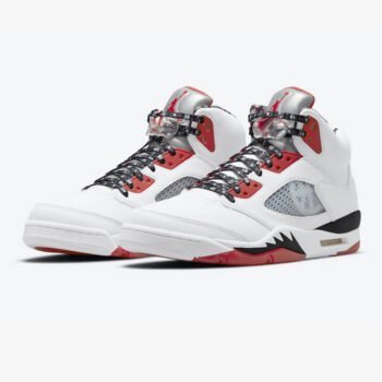 Air Jordan 5 Retro Quai 54