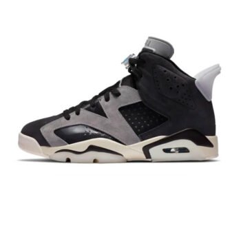 Womens Air Jordan 6 Retro Tech Chrome - Imagen 2