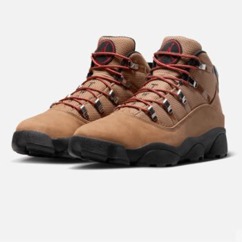 Air Jordan 6 Rings Winterized Rocky Tan