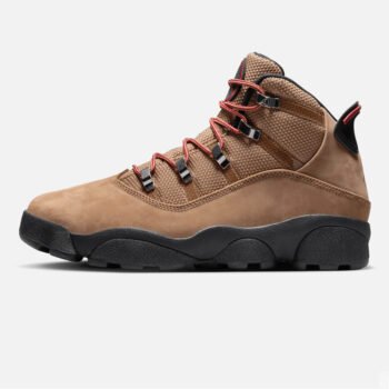 Air Jordan 6 Rings Winterized Rocky Tan - Imagen 2