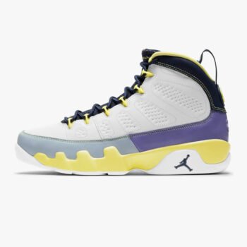 Womens Air Jordan 9 Retro Change The World - Imagen 2