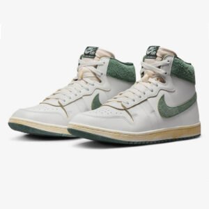 Air Jordan Air Ship PE SP Green Stone