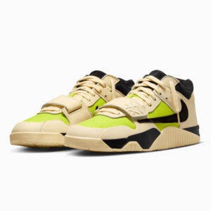 Jordan Jumpman Jack TR Bright Cactus