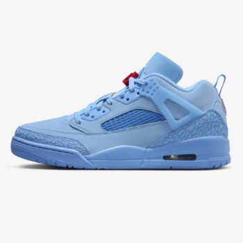 Air Jordan Spizike Low Houston Oilers - Imagen 2