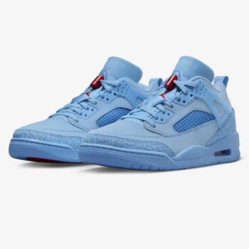 Air Jordan Spizike Low Houston Oilers