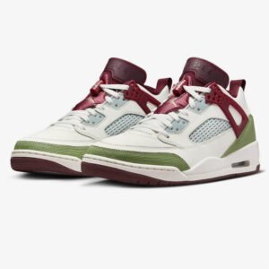 Air Jordan Spizike Low Year of the Dragon