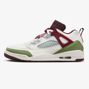 Air Jordan Spizike Low Year of the Dragon - Imagen 2