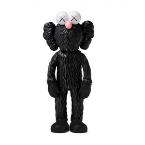 KAWS BFF Open Edition Vinyl Figure